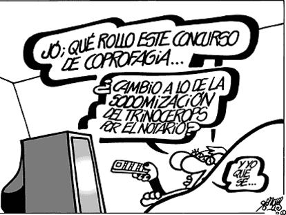 FORGES
