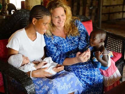 Orphan Aid Ghana