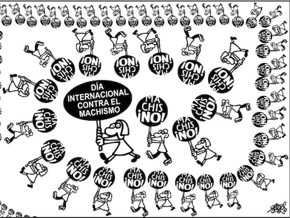 FORGES