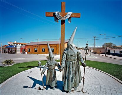 Ocaña (Toledo), 2008