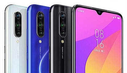 Xiaomi Mi 9 Lite