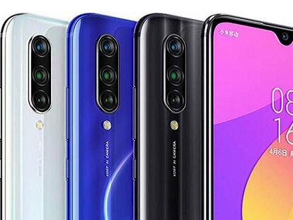 Xiaomi Mi 9 Lite: ya es oficial la fecha de lanzamiento en España