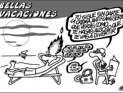 FORGES