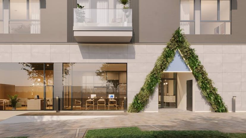 Kronos Homes en Cinco Días