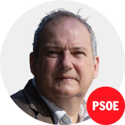 Caras nuevo gobierno de Pedro Sánchez jordi hereu