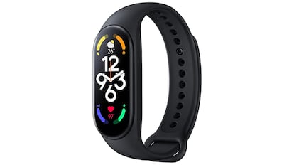 Smartwatch deportivo de Xiaomi