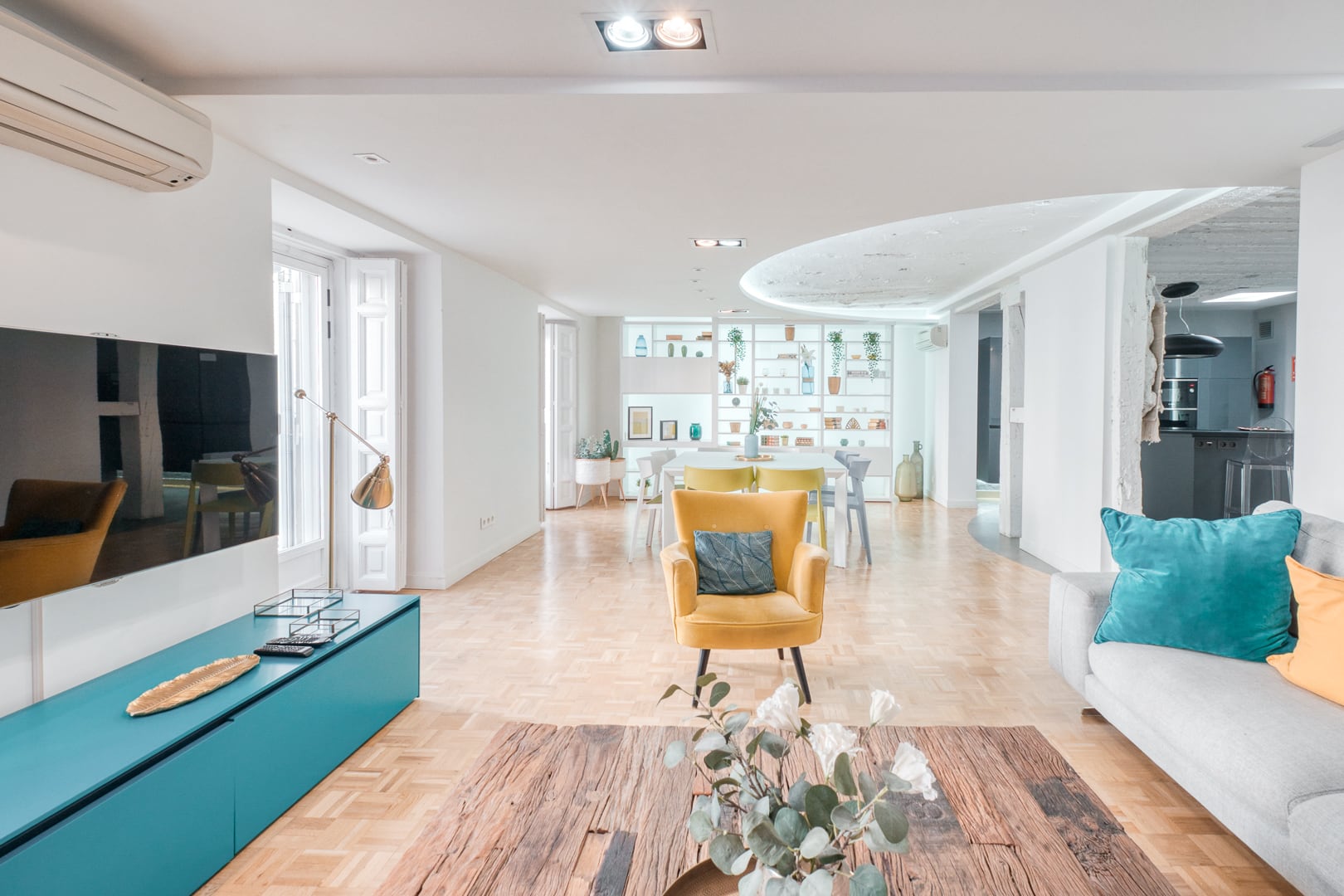 Se vende la casa de Audrey Hepburn por 20 millones de euros