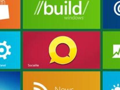 Windows 8