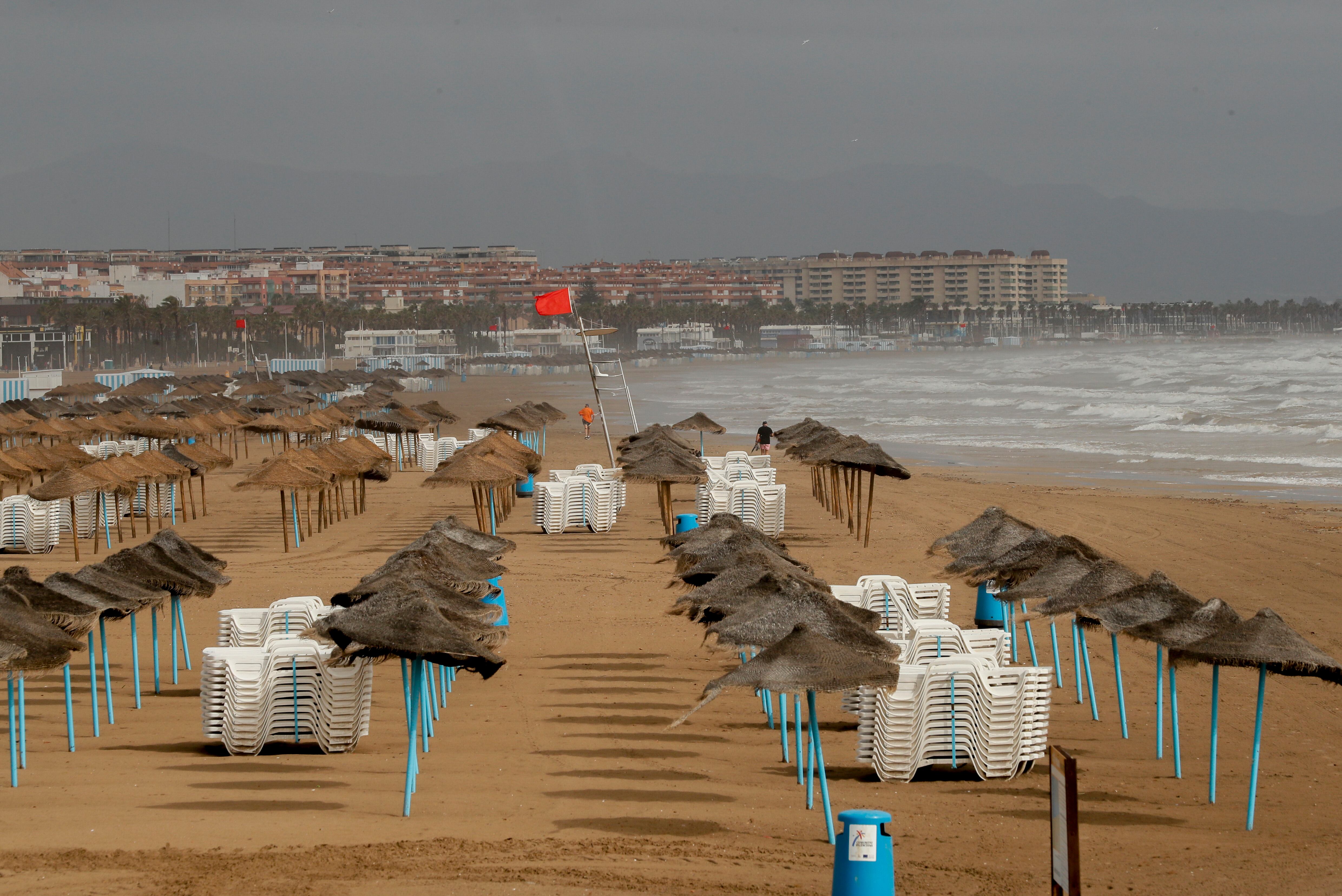 ​Mazón sigue adelante con la contrarreforma que favorece la construcción en la costa valenciana