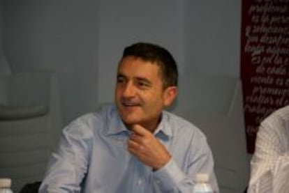Jaume Raventós, encargado de E-health en Telefónica