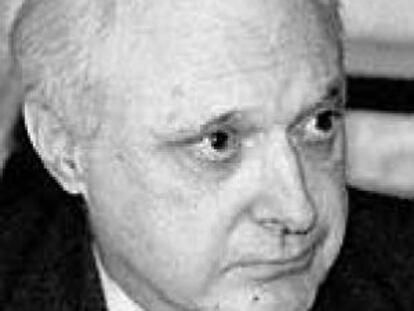 Entrevista con José Pedro Pérez-Llorca