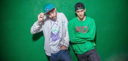 Boxinbox & Lionsize