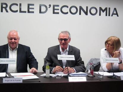 Cómo reformar la financiación de las comunidades: estos son los problemas que todos señalan