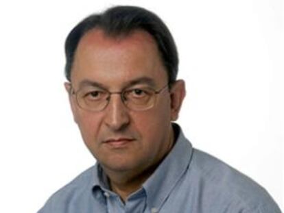 Entrevista con Lluís Bassets