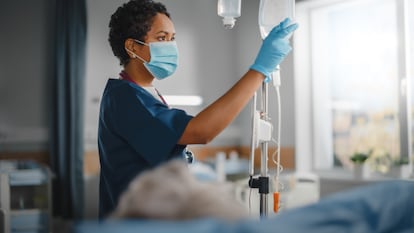 Encuentra el mejor curso de FP en Cuidados Auxiliares de Enfermería