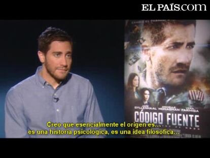 La ciencia ficción de Jake Gyllenhaal y Duncan Jones