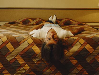 Philip-Lorca diCorcia
