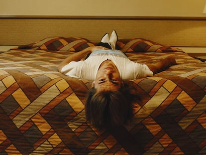 Philip-Lorca diCorcia, el misterio de lo cotidiano