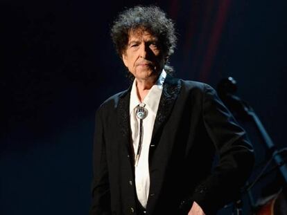 La última gran epopeya de Bob Dylan