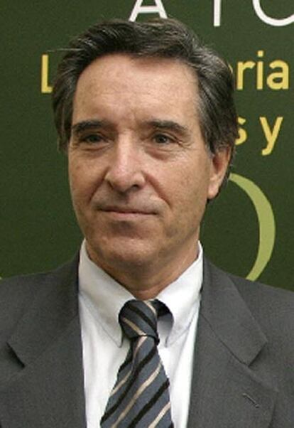 Iñaki Gabilondo.