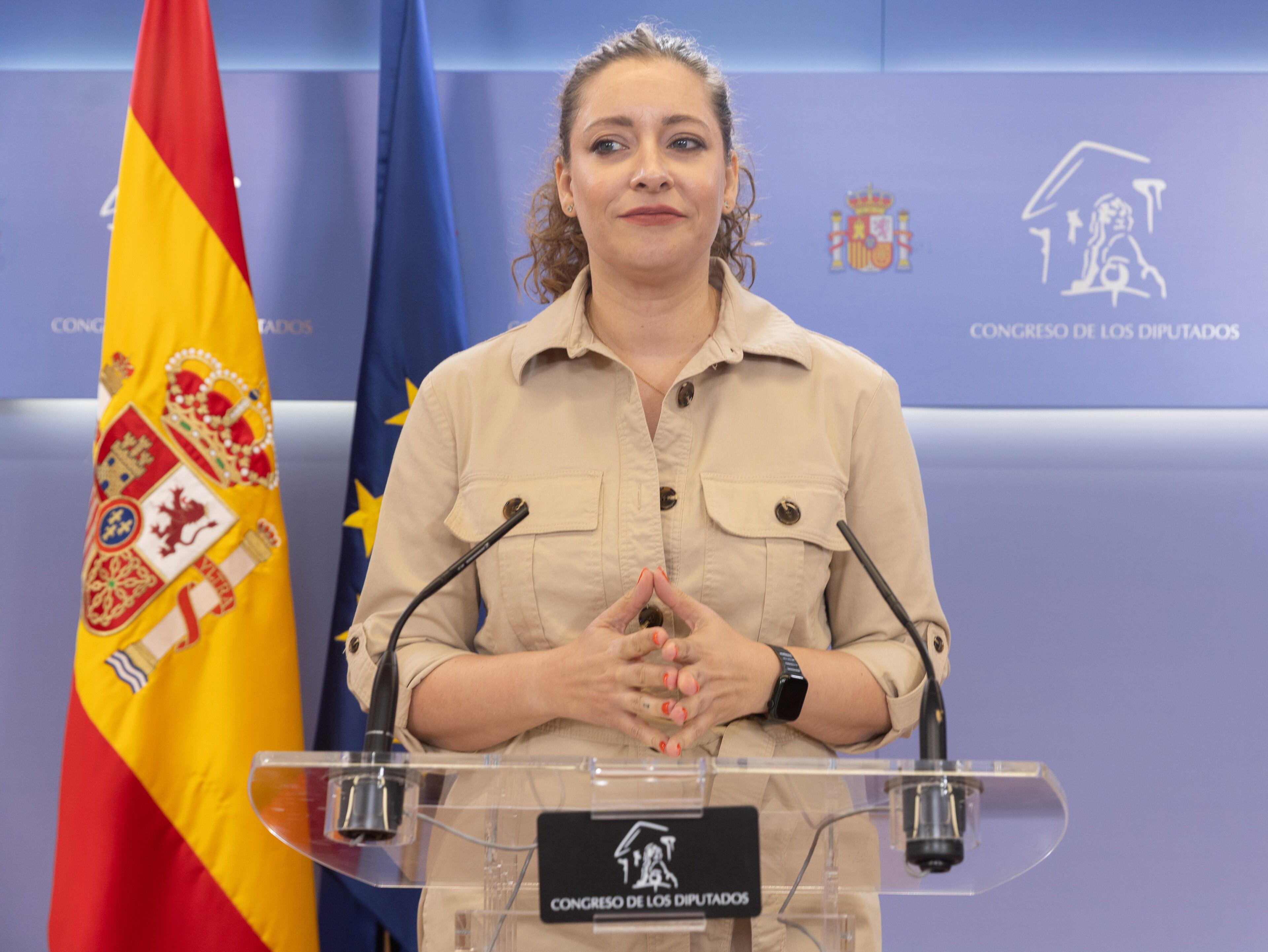 El PP vota con Vox en el Congreso a favor de “restringir la regularización de inmigrantes ilegales a través del arraigo”