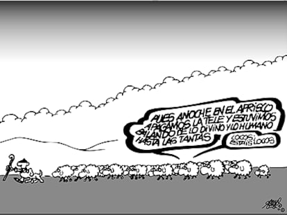 FORGES