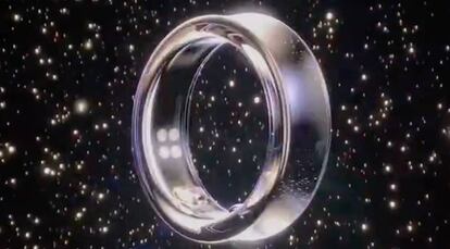 Galaxy Ring circulo