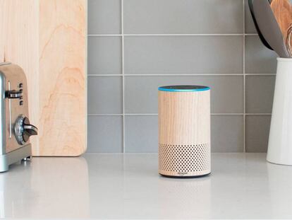 Empleados de Amazon Alexa pueden acceder en minutos a la dirección de tu casa