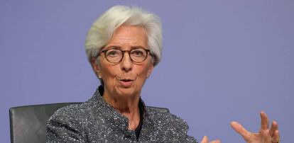 Christine Lagarde