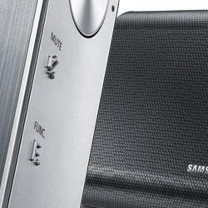 Samsung DA-F60