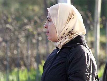 Yamila Ben Salah.