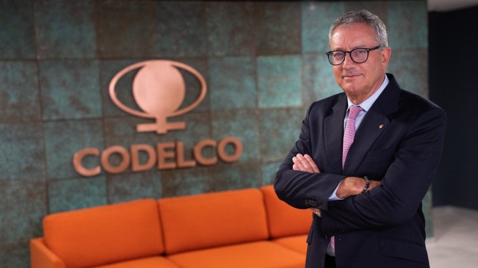 Codelco: más información para evaluar sus decisiones