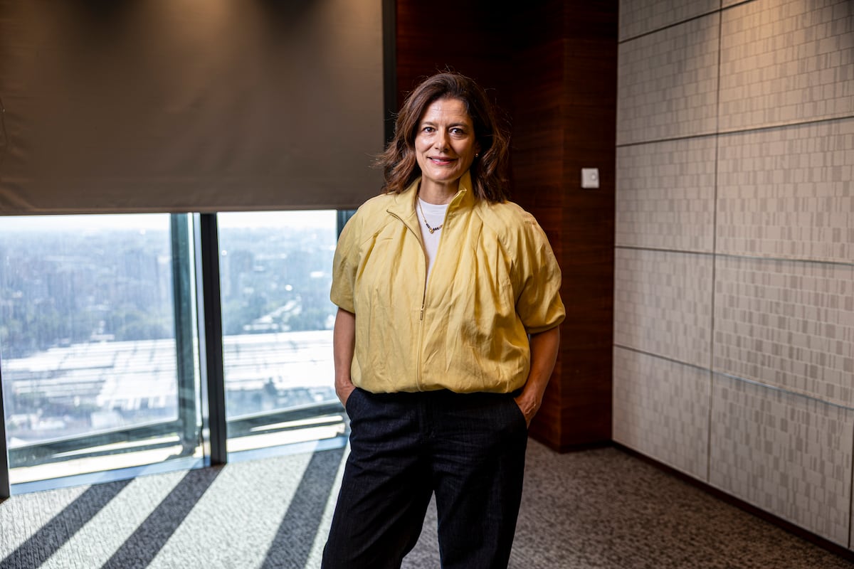 Miriam González launches new party and plans to run for Spain’s presidency
