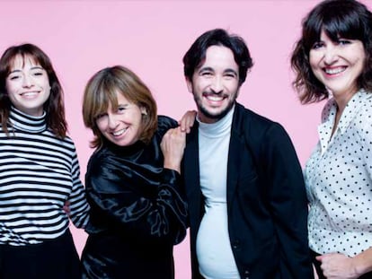 ¿Adivina quién viene a cenar esta noche?