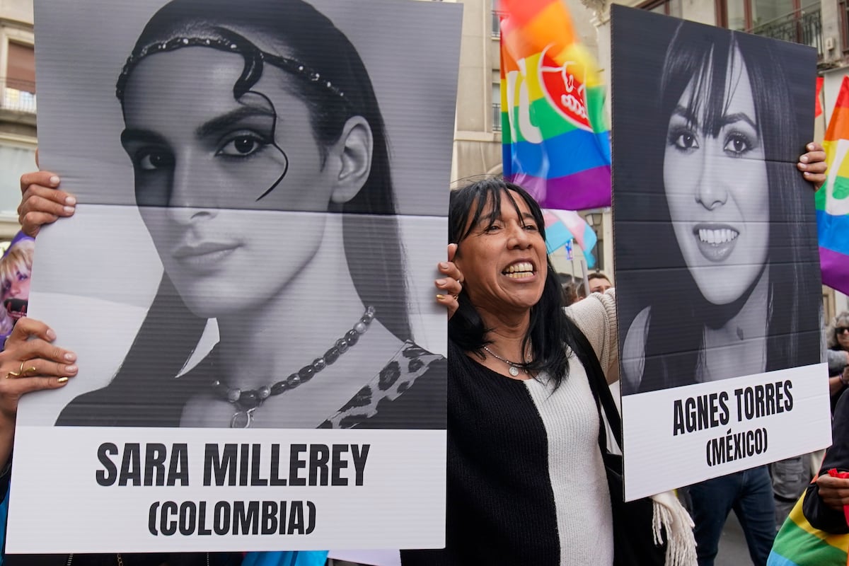 Cuando en tus documentos no aparece tu nombre: el limbo de las personas trans migrantes