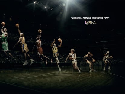 NBA