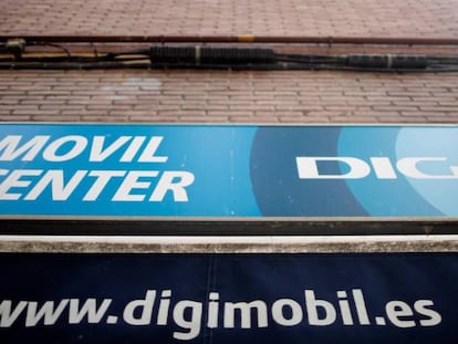 Tienda de Digi