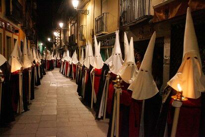 Semana Santa 2017