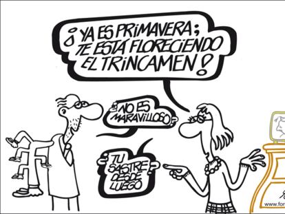 FORGES