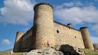 Valle del Corneja