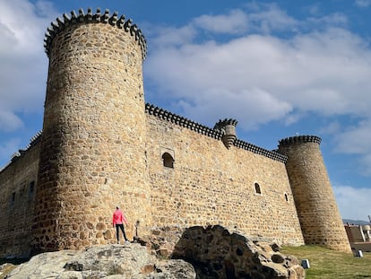 Valle del Corneja