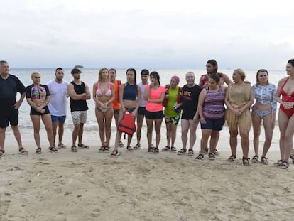 ‘Supervivientes 2018’ arrasa en audiencia pero ‘Cuéntame’ resiste