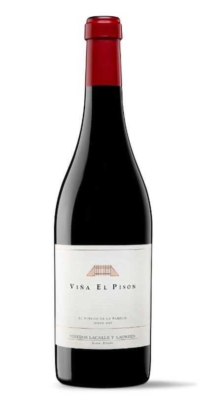 La añada 2018 de El Pisón es una de las joyas de la bodega Artadi, en Laguardia, en la Rioja Alavesa. Un vino tempranillo de parcela, cultivado siguiendo métodos de agricultura ecológica, con mucha vida por delante. Precio: 325 euros