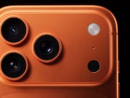 Cámara del iPhone 17 Pro