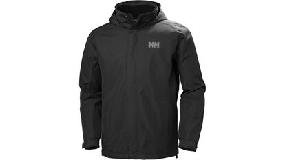 Chubasquero Helly Hansen.