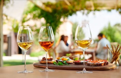 El Consejo Regulador de los Vinos y Vinagres de Jerez y la Manzanilla lanza Sherry Academy, una plataforma de formación online con la que busca dar un paso más en la promoción del conocimiento de sus productos. Esta plataforma de educación en linea ofrecerá cursos, tanto en inglés como en español, con los que los usuarios se podrán formar en todo lo relacionado con los Vinos y Vinagres de Jerez y la Manzanilla: origen, elaboración, variedades, ... Los cursos de nivel básico y avanzado ya están disponibles y durante los próximos meses se pondrán en marcha nuevos módulos con diferentes temáticas. Para acceder a todos los contenidos, los usuarios solo tienen que registrarse gratuitamente en la página web de la iniciativa [https://www.sherryacademy.org]. Los cursos se podrán realizar de manera flexible y tras su finalización se recibirá un certificado oficial.