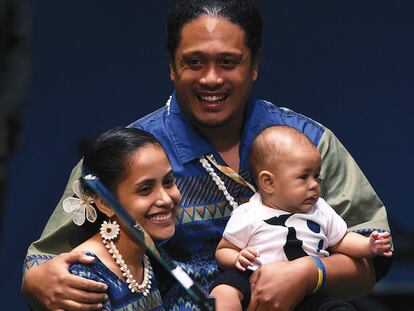 Solastalgia, por Ana Pastor