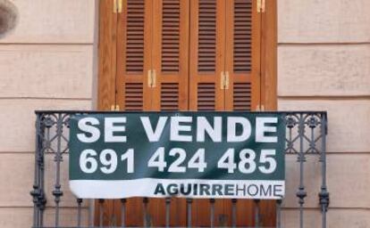 Vivienda en venta.