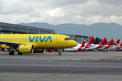 Viva Air