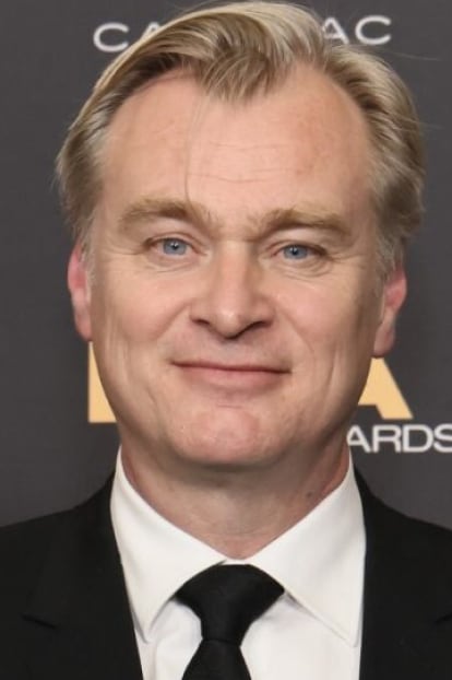 Christopher Nolan